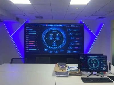 唐山高新技术产业开发区管理委员会信息系统集成服务