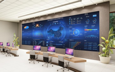 诚益通信息化与自动化融合推动生物发酵行业低碳绿色发展