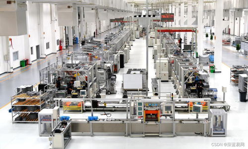 MES生产管理系统与ERP系统的集成 路径与协同优势